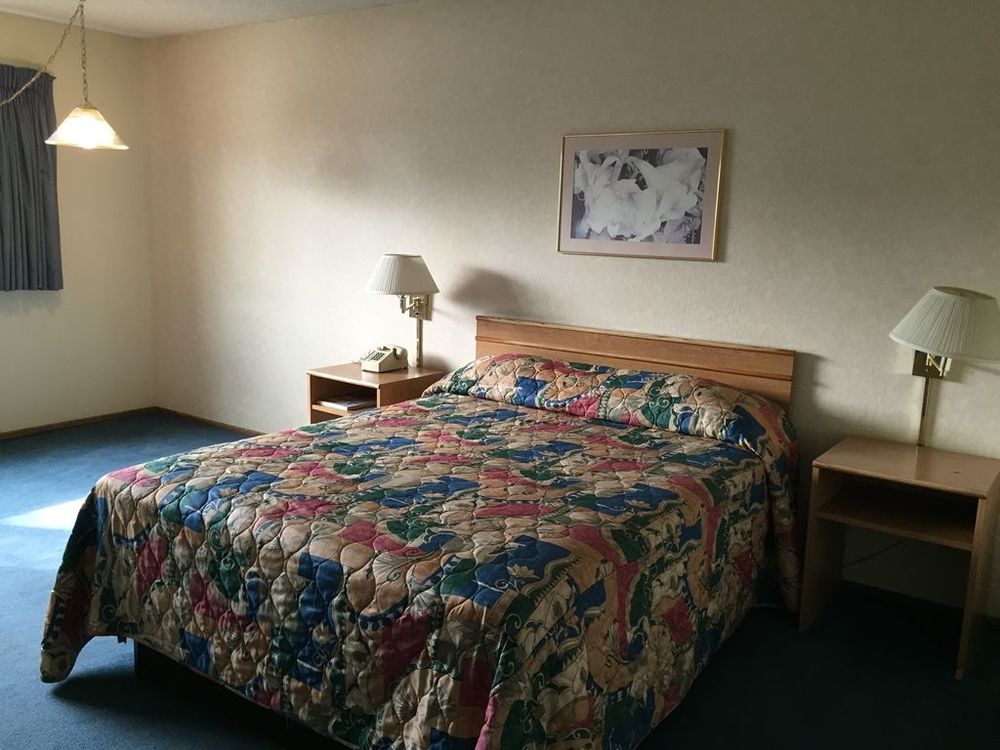 Super 8 By Wyndham National City Chula Vista Δωμάτιο φωτογραφία